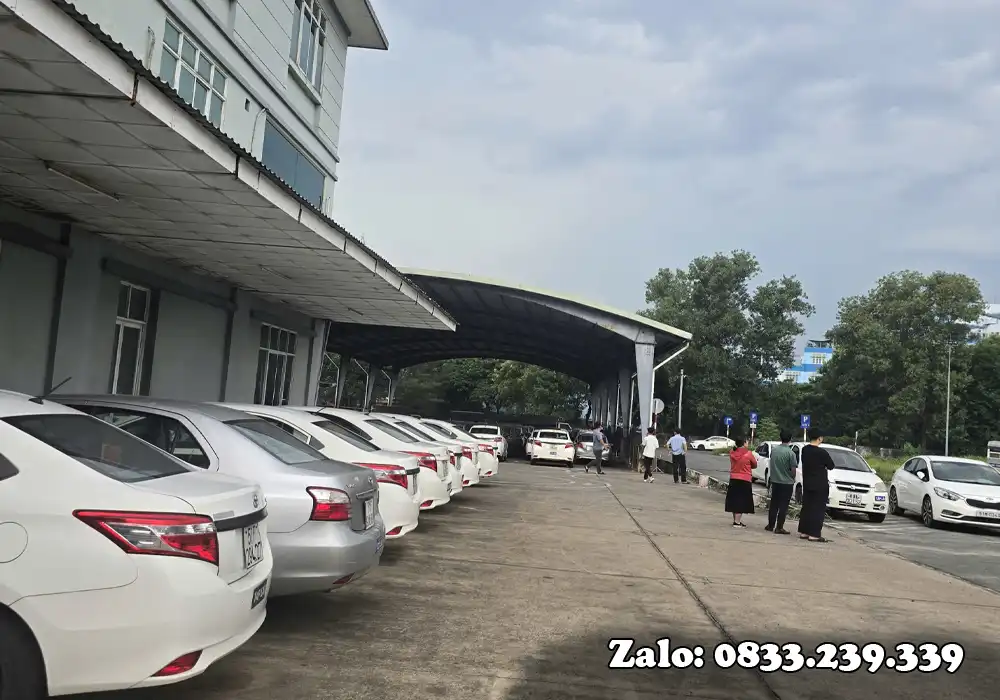 Học bằng lái xe ô tô hạng B tại Phường Linh Trung Học bằng lái xe ô tô hạng B tại Phường Linh Trung