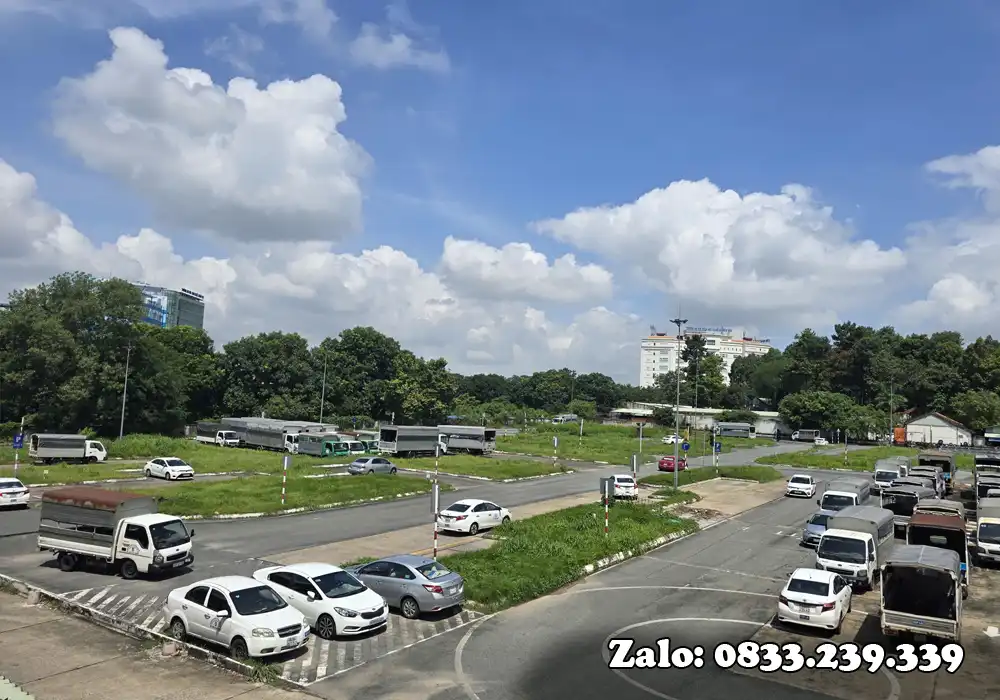Học Bằng Lái Xe Ô Tô Hạng B Tại Thủ Đức - Hỗ Trợ Từ A Đến Z - Thi Nhanh 3,5-4 Tháng Học Bằng Lái Xe Ô Tô Hạng B Tại Thủ Đức