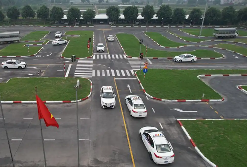 Đăng Ký Học Bằng Lái Xe Phường Linh Trung – Hạng A1, A, B, C1 Đăng Ký Học Bằng Lái Xe Phường Linh Trung – Hạng A1, A, B, C1