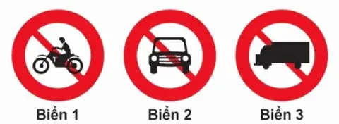 Bộ 250 Câu Hỏi Thi Sát Hạch Lái Xe Hạng A, A1 Năm 2026 Cau 130 hinh minh hoa