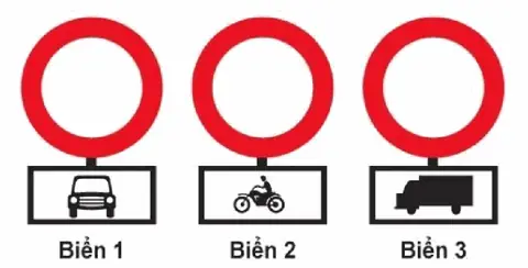 Bộ 250 Câu Hỏi Thi Sát Hạch Lái Xe Hạng A, A1 Năm 2026 Cau 149 hinh minh hoa