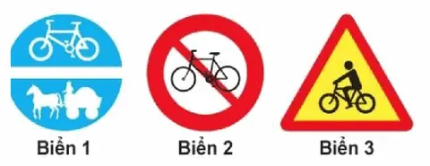 Bộ 250 Câu Hỏi Thi Sát Hạch Lái Xe Hạng A, A1 Năm 2026 Cau 158 hinh minh hoa