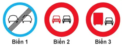 Bộ 600 Câu Hỏi Ôn Thi Lý Thuyết Giấy Phép Lái Xe Cơ Giới Đường Bộ Hình minh họa câu 308