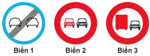 Bộ 600 Câu Hỏi Ôn Thi Lý Thuyết Giấy Phép Lái Xe Cơ Giới Đường Bộ Hình minh họa câu 310