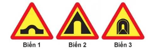 Bộ 600 Câu Hỏi Ôn Thi Lý Thuyết Giấy Phép Lái Xe Cơ Giới Đường Bộ Hình minh họa câu 376
