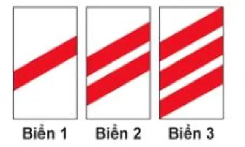 Bộ 600 Câu Hỏi Ôn Thi Lý Thuyết Giấy Phép Lái Xe Cơ Giới Đường Bộ Hình minh họa câu 379