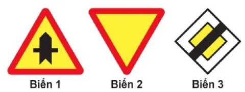Bộ 600 Câu Hỏi Ôn Thi Lý Thuyết Giấy Phép Lái Xe Cơ Giới Đường Bộ Hình minh họa câu 380