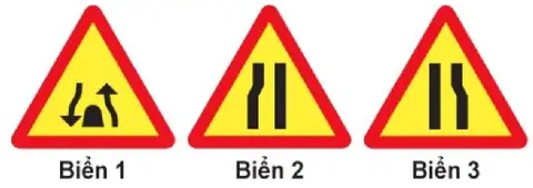 Bộ 600 Câu Hỏi Ôn Thi Lý Thuyết Giấy Phép Lái Xe Cơ Giới Đường Bộ Hình minh họa câu 385