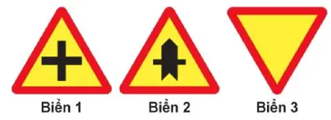 Bộ 600 Câu Hỏi Ôn Thi Lý Thuyết Giấy Phép Lái Xe Cơ Giới Đường Bộ Hình minh họa câu 388