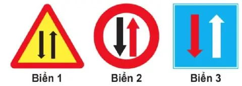 Bộ 600 Câu Hỏi Ôn Thi Lý Thuyết Giấy Phép Lái Xe Cơ Giới Đường Bộ Hình minh họa câu 389