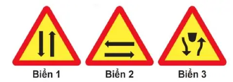Bộ 600 Câu Hỏi Ôn Thi Lý Thuyết Giấy Phép Lái Xe Cơ Giới Đường Bộ Hình minh họa câu 393