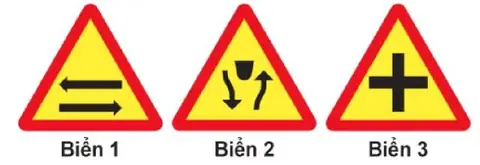 Bộ 600 Câu Hỏi Ôn Thi Lý Thuyết Giấy Phép Lái Xe Cơ Giới Đường Bộ Hình minh họa câu 395