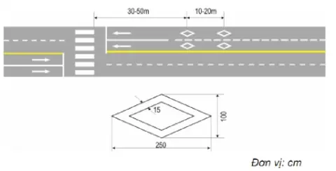 Bộ 600 Câu Hỏi Ôn Thi Lý Thuyết Giấy Phép Lái Xe Cơ Giới Đường Bộ Hình minh họa câu 484
