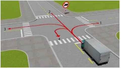 Bộ 600 Câu Hỏi Ôn Thi Lý Thuyết Giấy Phép Lái Xe Cơ Giới Đường Bộ Hình minh họa câu 524