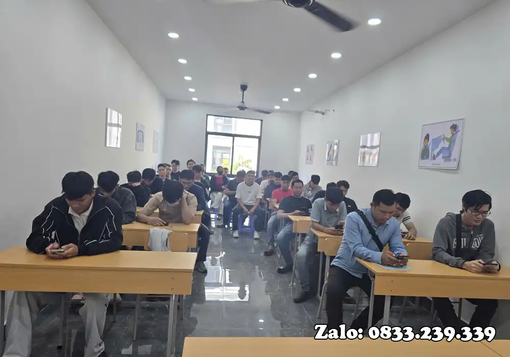 Học Bằng Lái Xe Mô Tô Hạng A Long Bình – Lộ Trình Đào Tạo Và Thủ Tục Đăng Ký Chi Tiết Trung Tâm Lái Xe Hoàng Thịnh