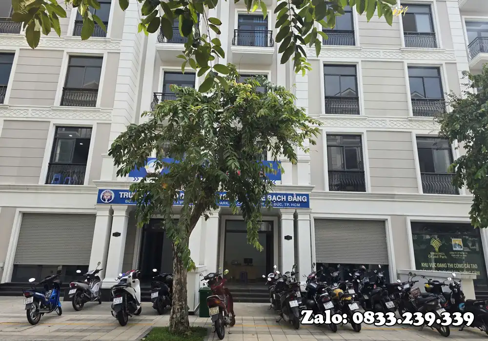 Học Bằng Lái Xe Tải Hạng C1 Tại Linh Xuân Học Bằng Lái Xe Tải Hạng C1 Tại Linh Xuân